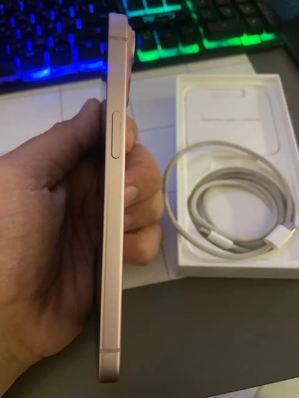 Продажа товара в идеальном состоянии с гарантией 30 дней - Барахолка в Голышманово