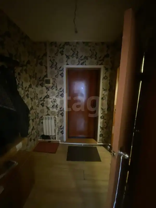 Однокомнатная квартира 34м² с косметическим ремонтом в Заводоуковске - Квартиры (Недвижимость) в Заводоуковск