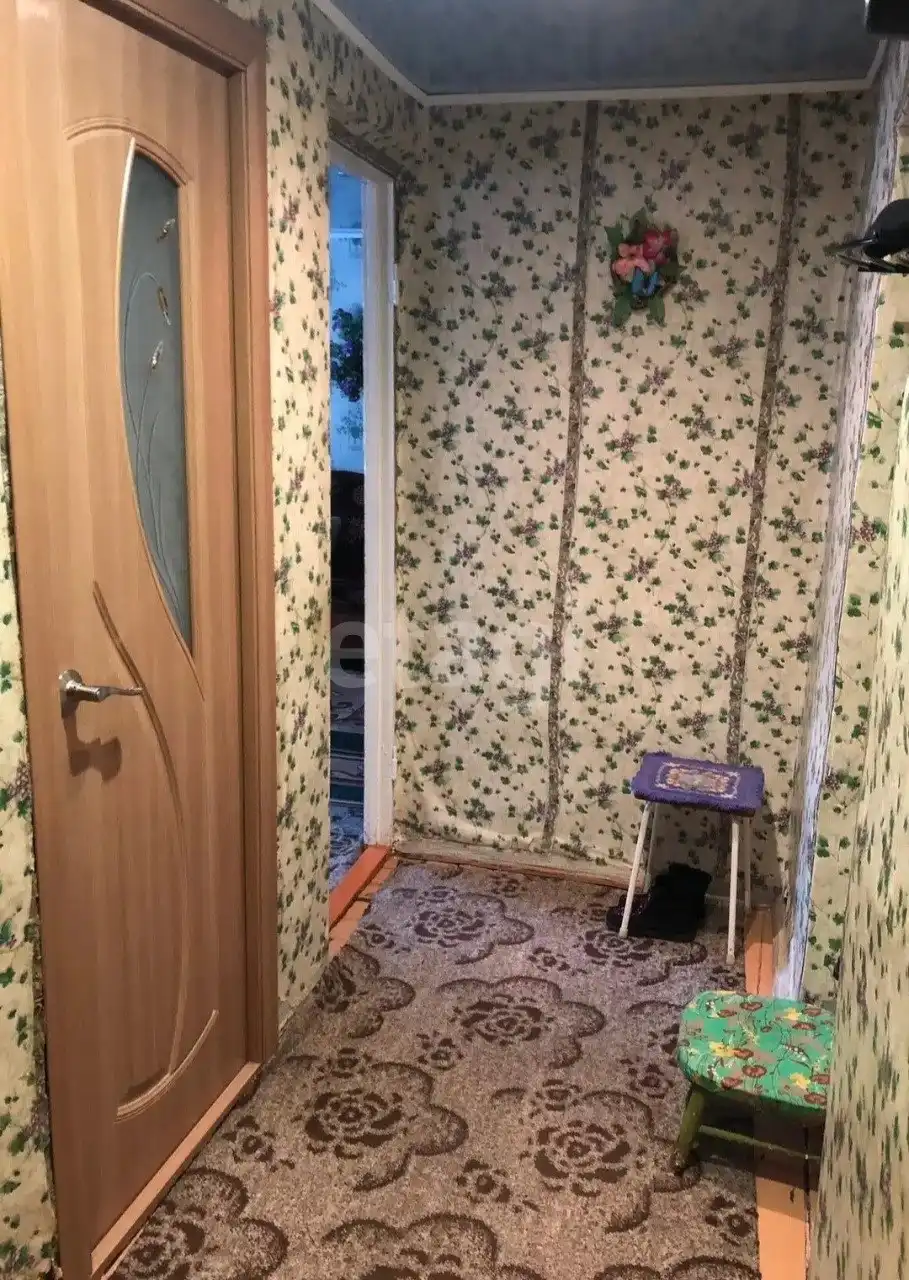 Продажа двухкомнатной квартиры 47,7м² в Заводоуковске - Квартиры (Недвижимость) в Заводоуковск