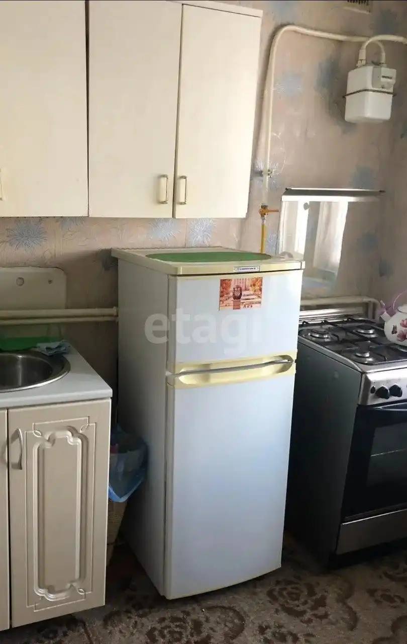 Продажа двухкомнатной квартиры 47,7м² в Заводоуковске - Квартиры (Недвижимость) в Заводоуковск