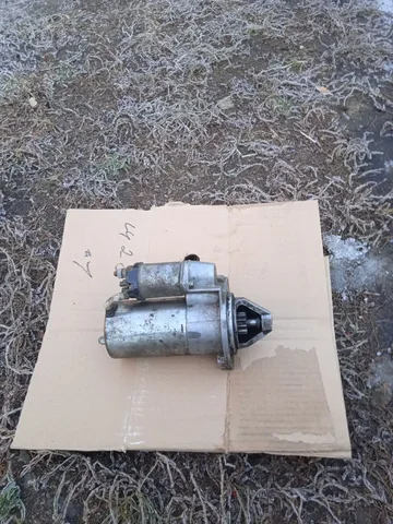 Стартер редукторный ВАЗ 2101-2107 - Щетки стеклоочистителя в Тюмень