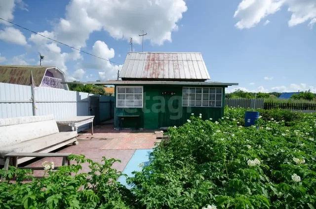 Продажа дачи в СОТ №1 рядом с деревней Яковлево - Коммерческая недвижимость в Тюмень