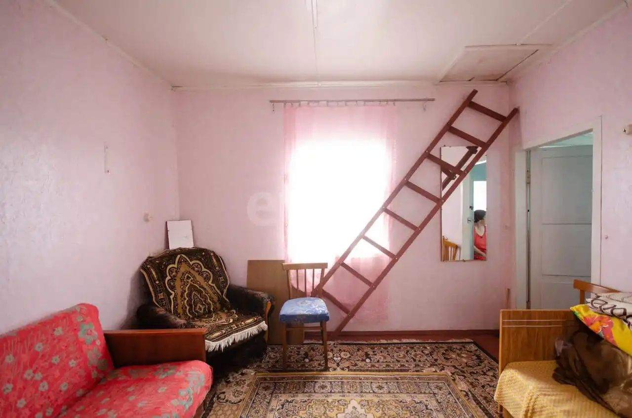 Продажа дачи в СОТ №1 рядом с деревней Яковлево - Дачи (Недвижимость) в Тюмень