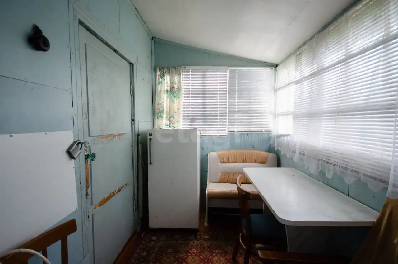 Продажа дачи в СОТ №1 рядом с деревней Яковлево - Дачи (Недвижимость) в Тюмень