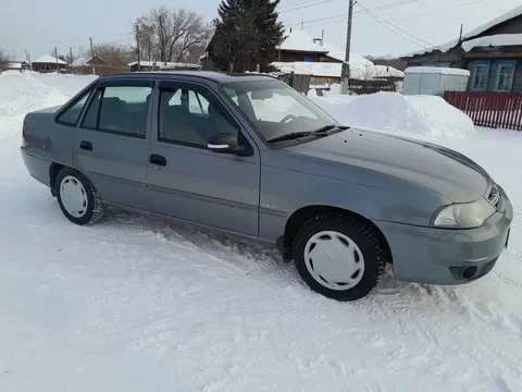 Продам Дэу Нексия 2013 года - Разбор/Запчасти в Тюмень