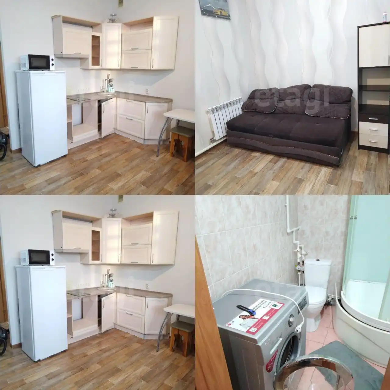 Продажа однокомнатной квартиры в Заводоуковске - Квартиры (Недвижимость) в Заводоуковск