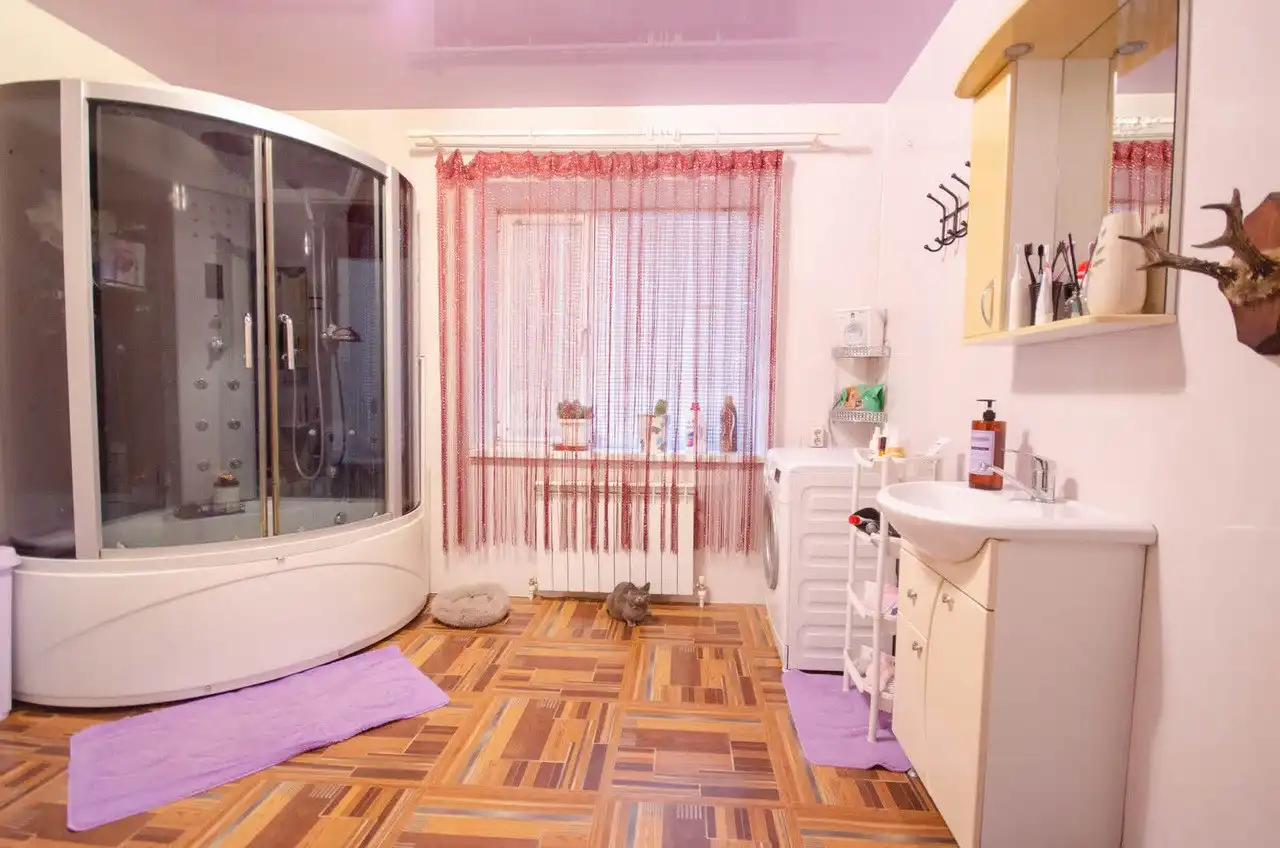 Готовый тёплый дом на Гороховке - Дома (Недвижимость) в Тюмень