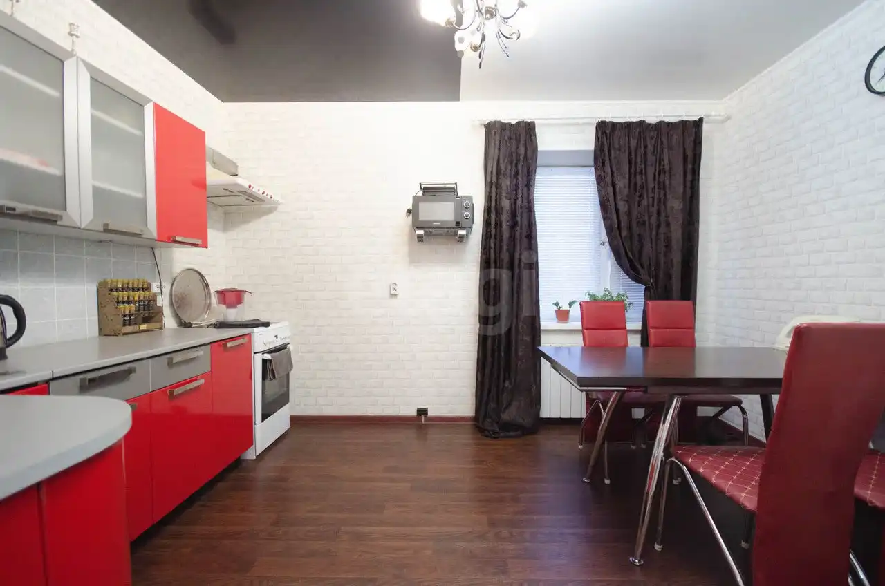 Готовый тёплый дом на Гороховке - Дома (Недвижимость) в Тюмень