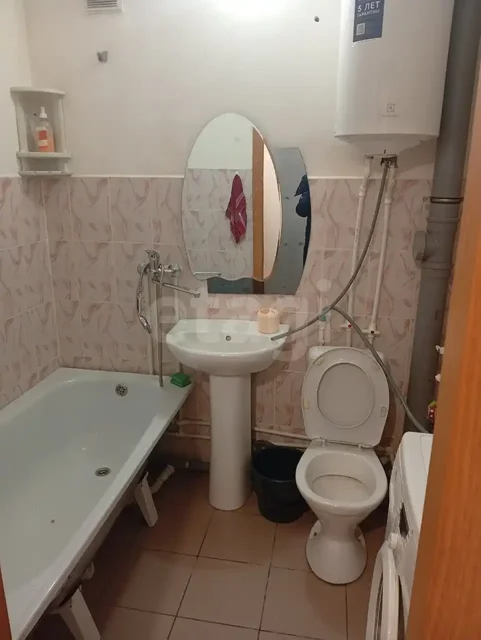 Продам однокомнатную квартиру в Заводоуковске - Недвижимость в Заводоуковск