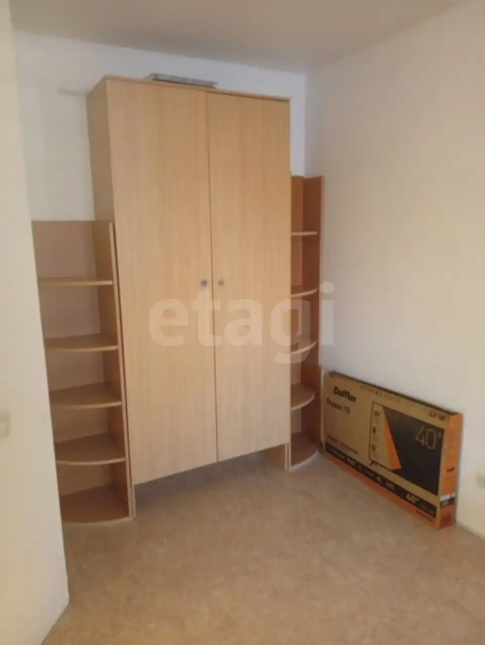 Продам однокомнатную квартиру в Заводоуковске - Квартиры (Недвижимость) в Заводоуковск