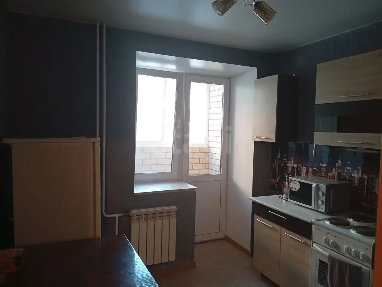 Продам однокомнатную квартиру в Заводоуковске - Квартиры (Недвижимость) в Заводоуковск