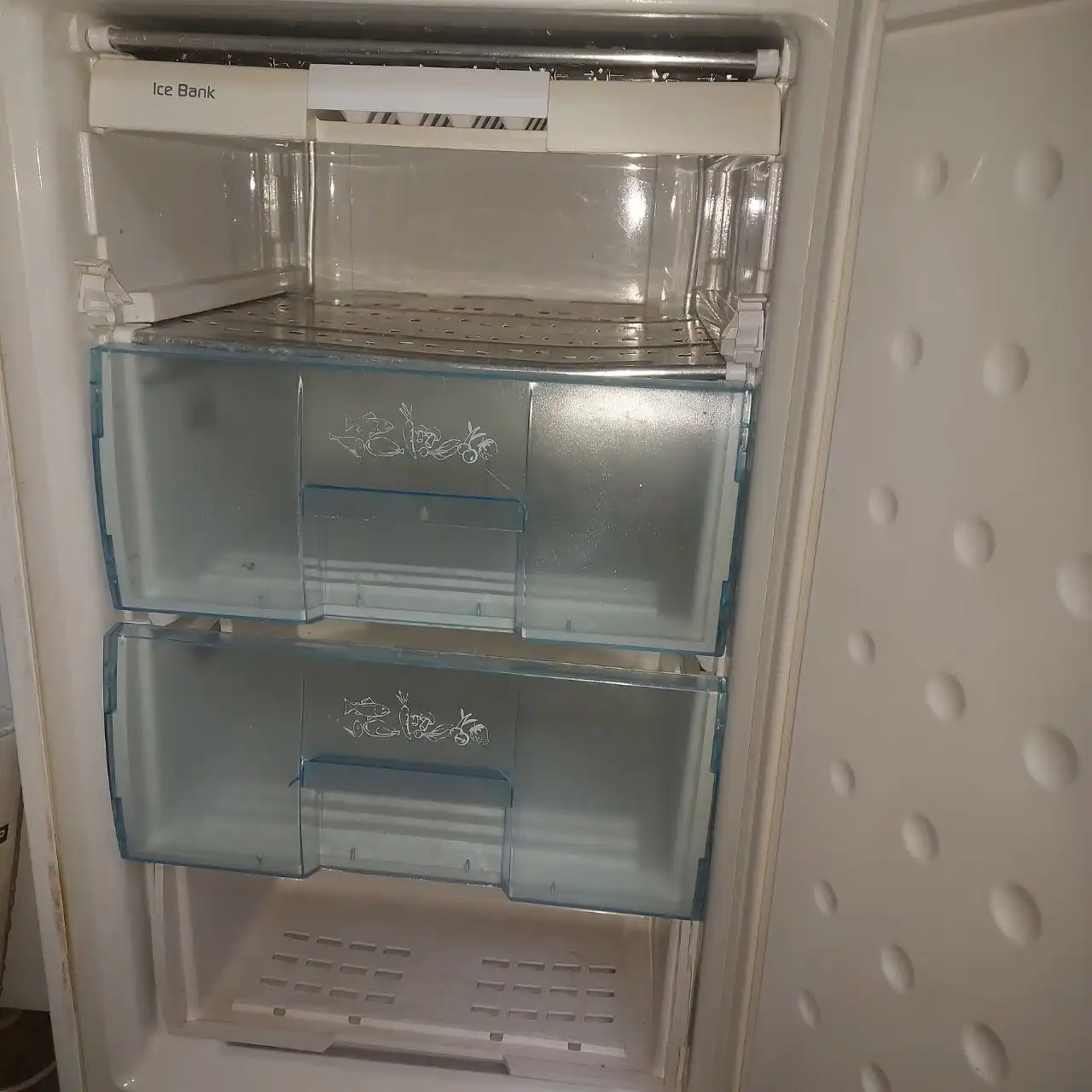 Продам холодильник 2 метра - Холодильники (Для дома и дачи) в Тюмень