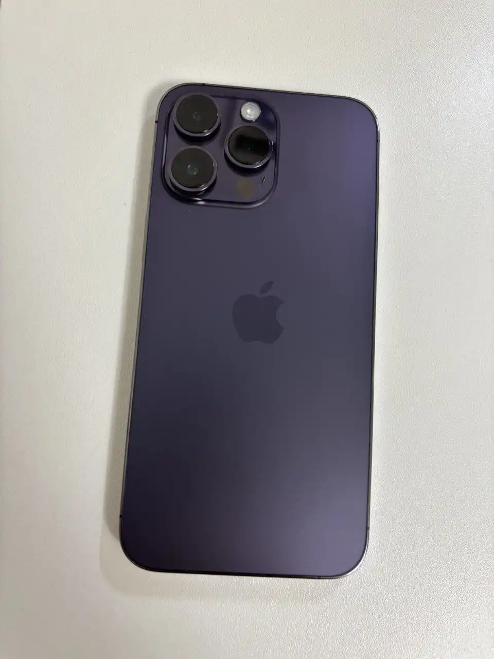 Продам iPhone 14 Pro Max 128GB - Смартфоны (Электроника) в Тюмень