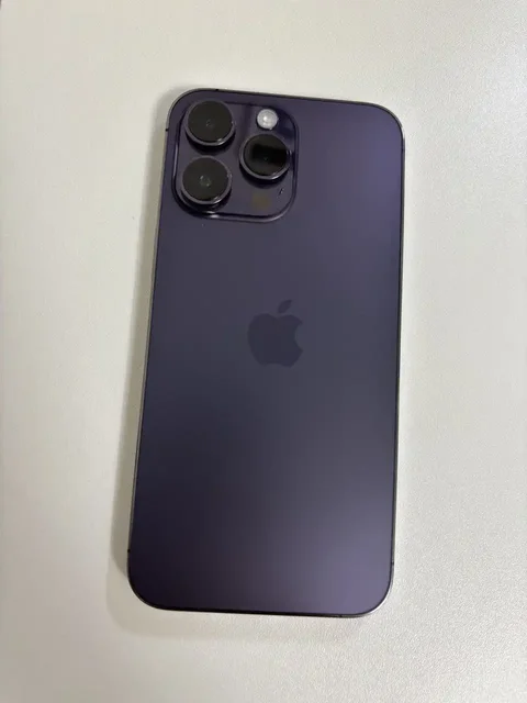 Продам iPhone 14 Pro Max 128GB - Смартфоны в Тюмень