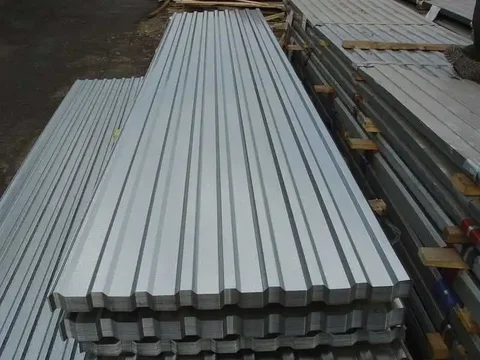 Профнастил оцинкованный 6 метров от производителя - Щетки стеклоочистителя в Тюмень