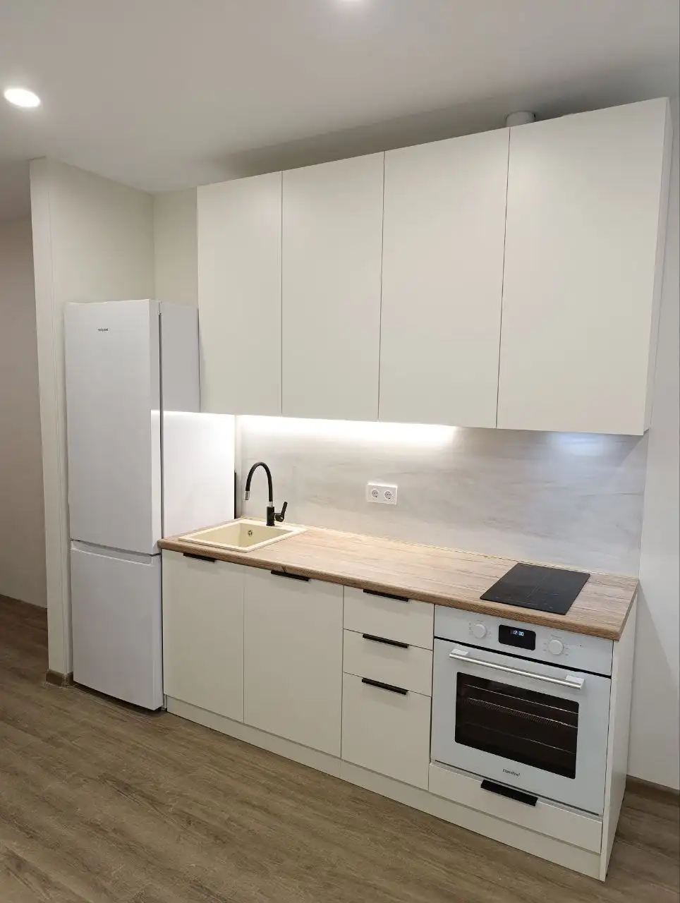 Ищу работу по сборке и изготовлению мебели - Ремонт и строительство (Услуги) в Тюмень