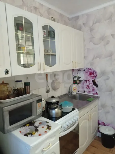 Продажа однокомнатной квартиры в Заводоуковске - Недвижимость в Заводоуковск