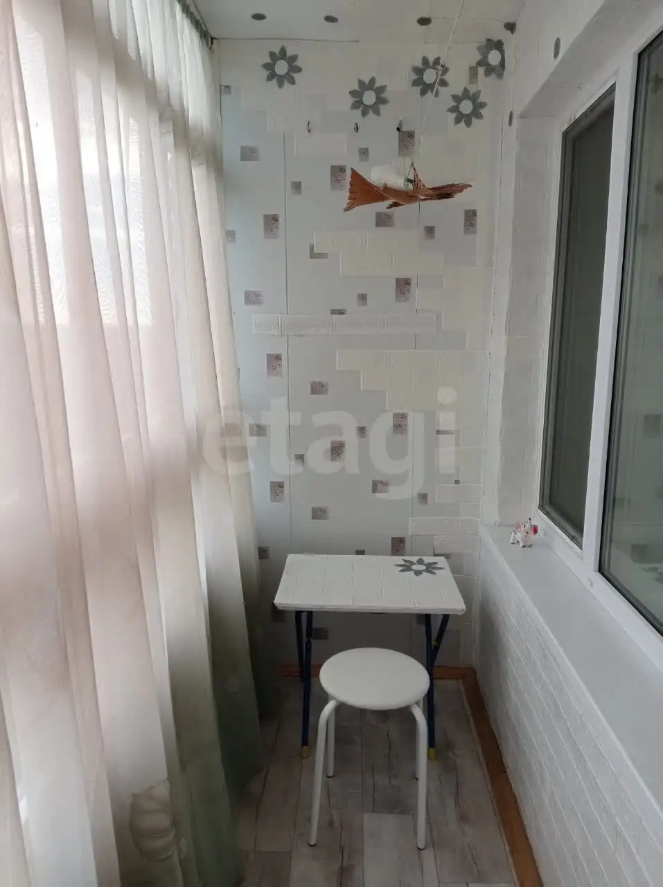 Продажа однокомнатной квартиры в Заводоуковске - Квартиры (Недвижимость) в Заводоуковск