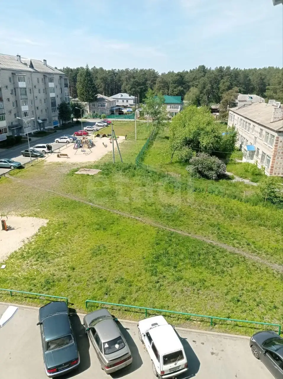 Продажа однокомнатной квартиры в Заводоуковске - Квартиры (Недвижимость) в Заводоуковск