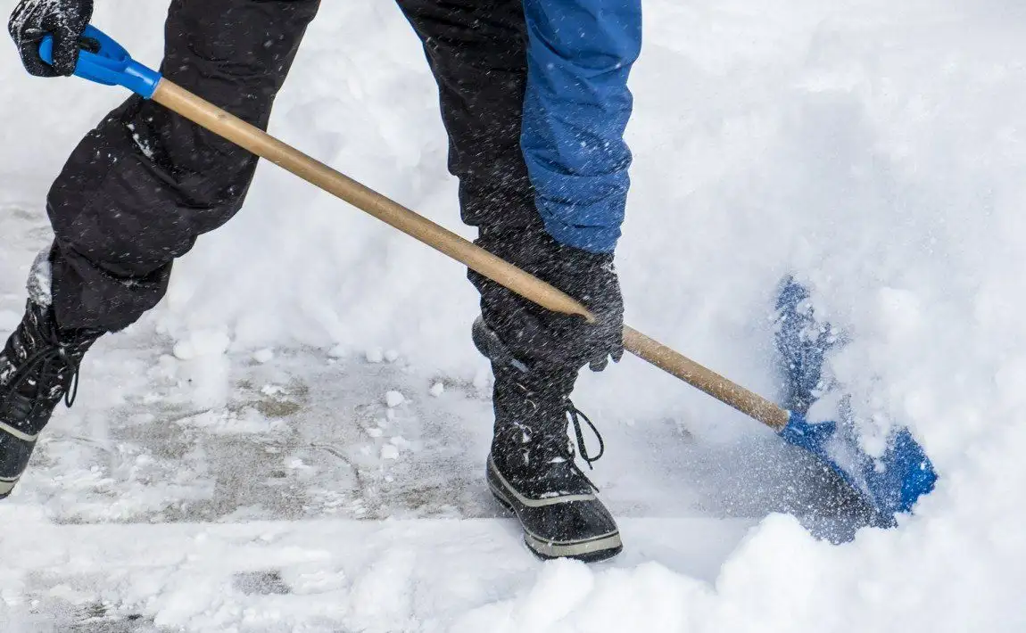 Услуги уборки снега в Тюмени - Бытовые услуги (Услуги) в Тюмень