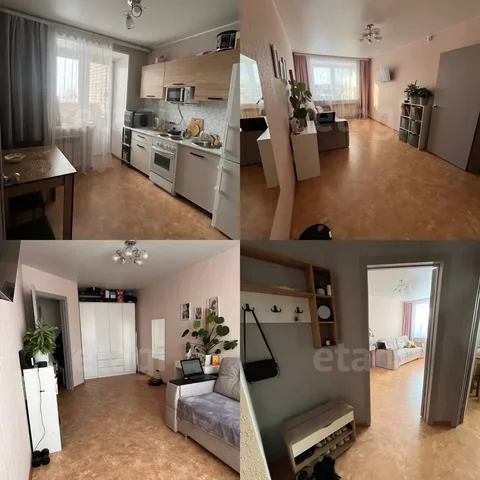 Продажа однокомнатной квартиры в Заводоуковске - частное объявление в Заводоуковск