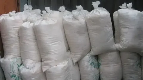 Продажа опила в мешках - Мягкие игрушки в Тюмень