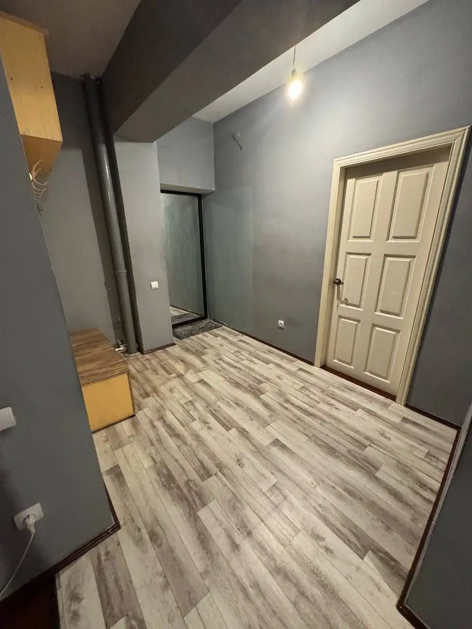 Продажа четырёхкомнатной квартиры 100м² в Заводоуковске - Квартиры (Недвижимость) в Заводоуковск