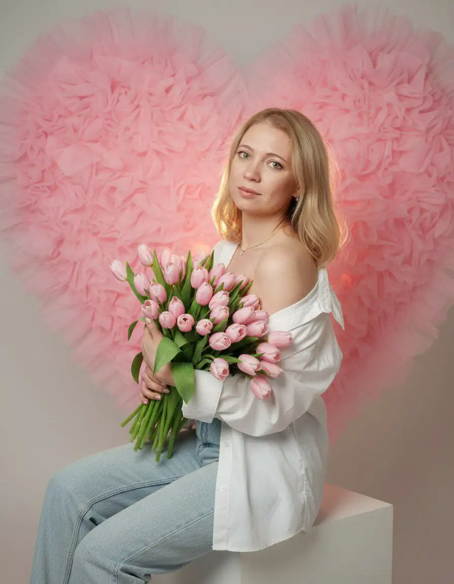 Шарж по фото — универсальный подарок на 14 и 23 февраля - Дизайн и творчество (Услуги) в Тюмень