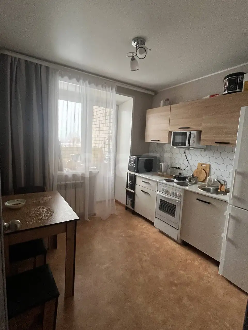 Продажа однокомнатной квартиры в Заводоуковске - Квартиры (Недвижимость) в Заводоуковск