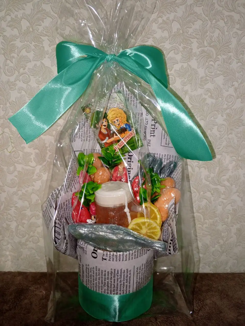 Мыло ручной работы - прекрасный подарок на праздник - Рукоделие (Хобби и отдых) в Тюмень