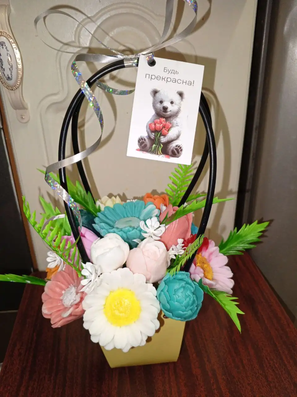 Мыло ручной работы - отличные подарки к праздникам - Рукоделие (Хобби и отдых) в Тюмень