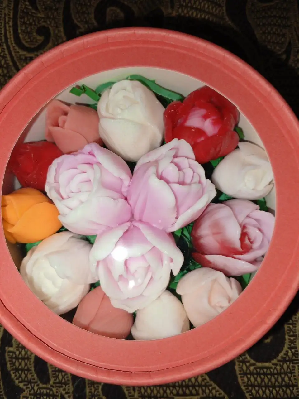 Мыло ручной работы - отличные подарки к праздникам - Рукоделие (Хобби и отдых) в Тюмень