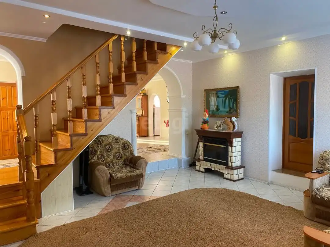 Продам дом 294,7м² в Колесниково - Дома (Недвижимость) в Колесниково