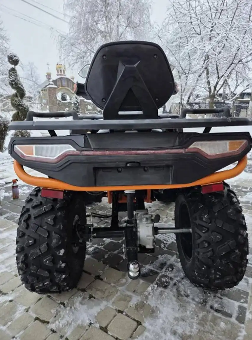 Квадроцикл Sharx 300 в продаже - Квадроциклы (Авто) в Тюмень