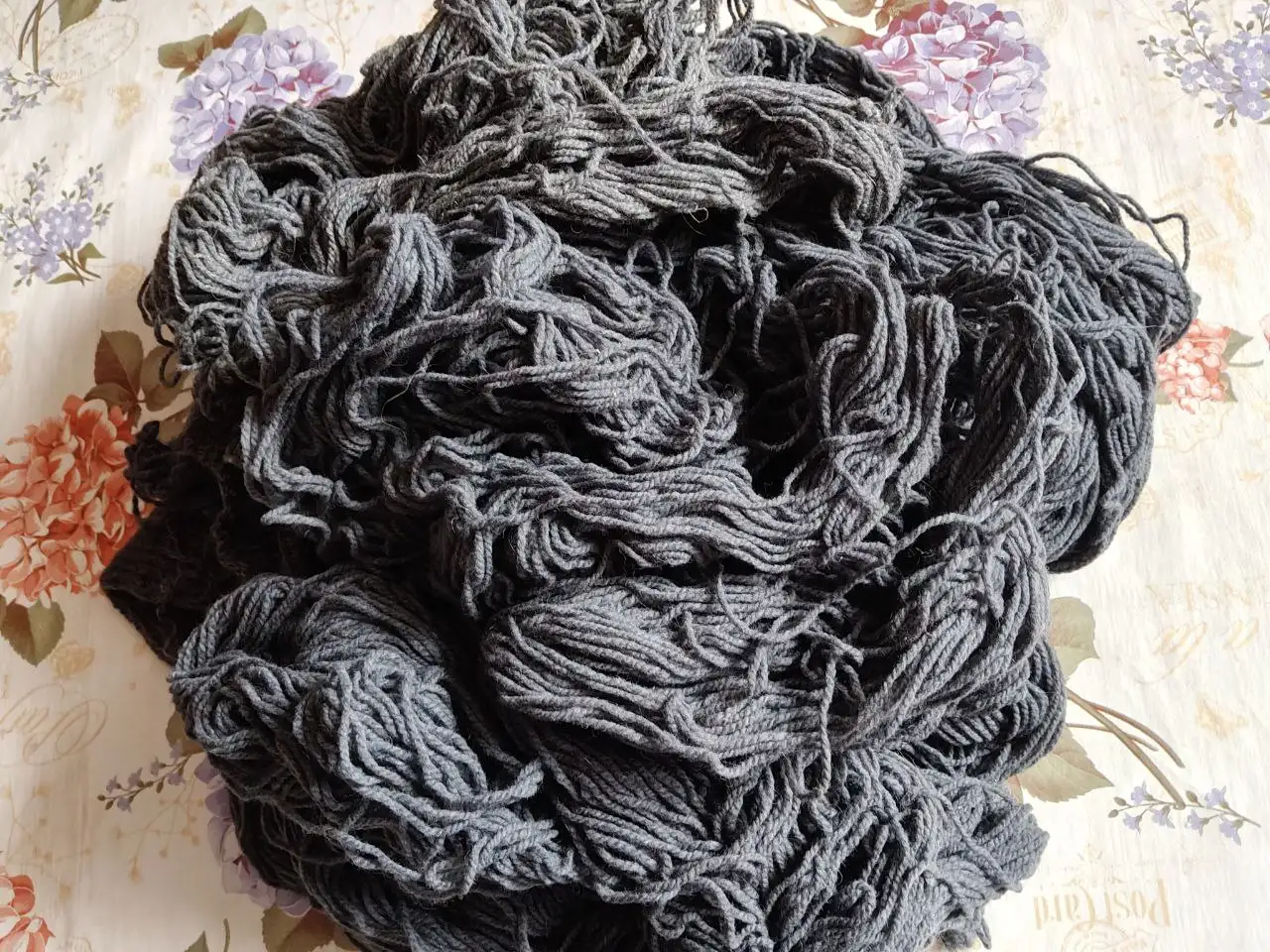 Пряжа для вязания - Рукоделие (Хобби и отдых) в Тюмень