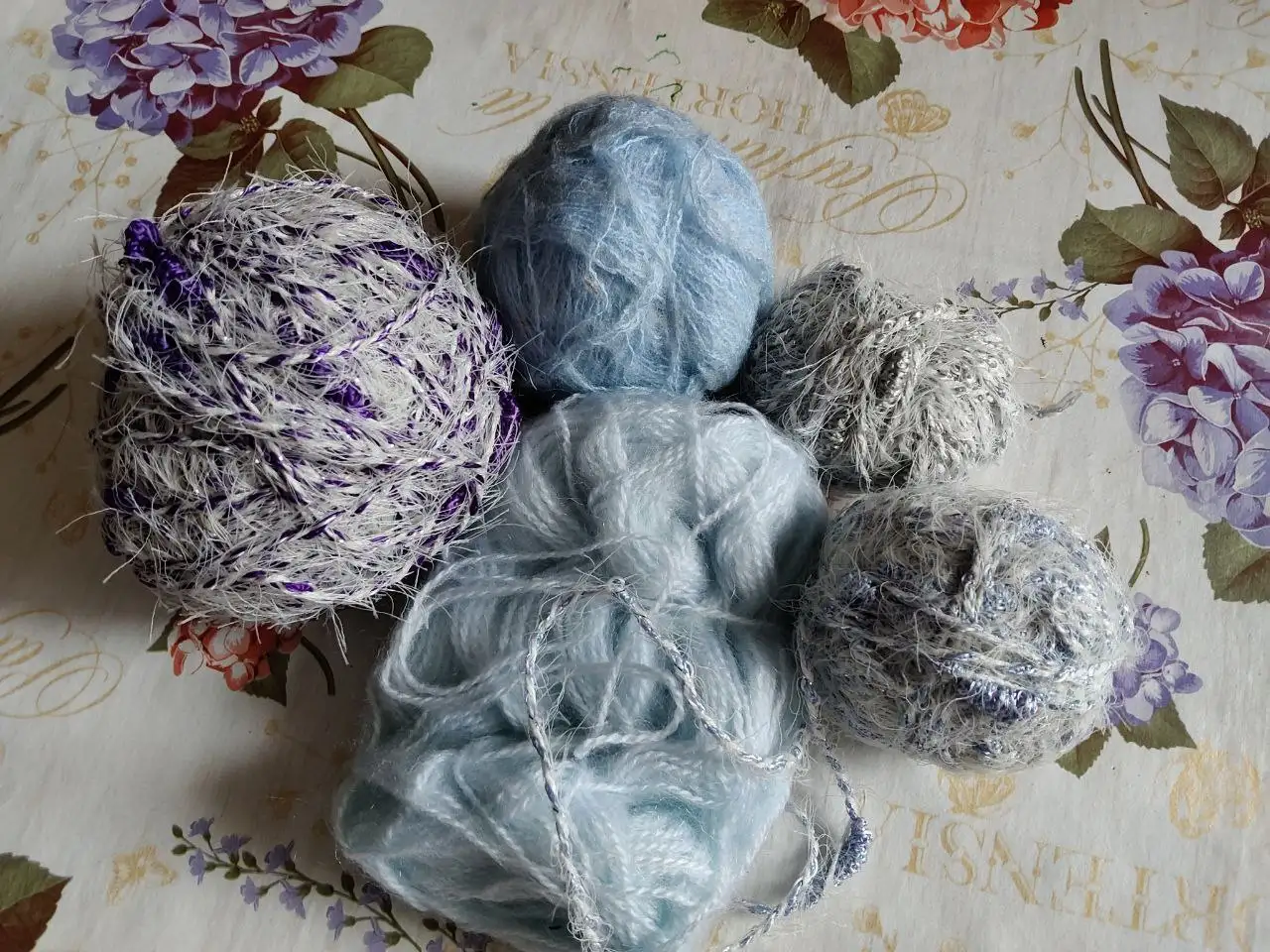 Пряжа для вязания - Рукоделие (Хобби и отдых) в Тюмень