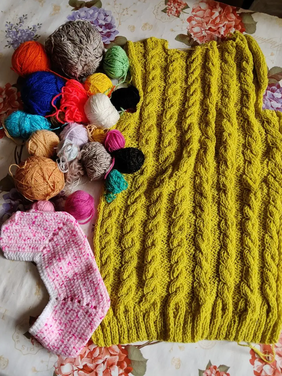 Пряжа для вязания - Рукоделие (Хобби и отдых) в Тюмень