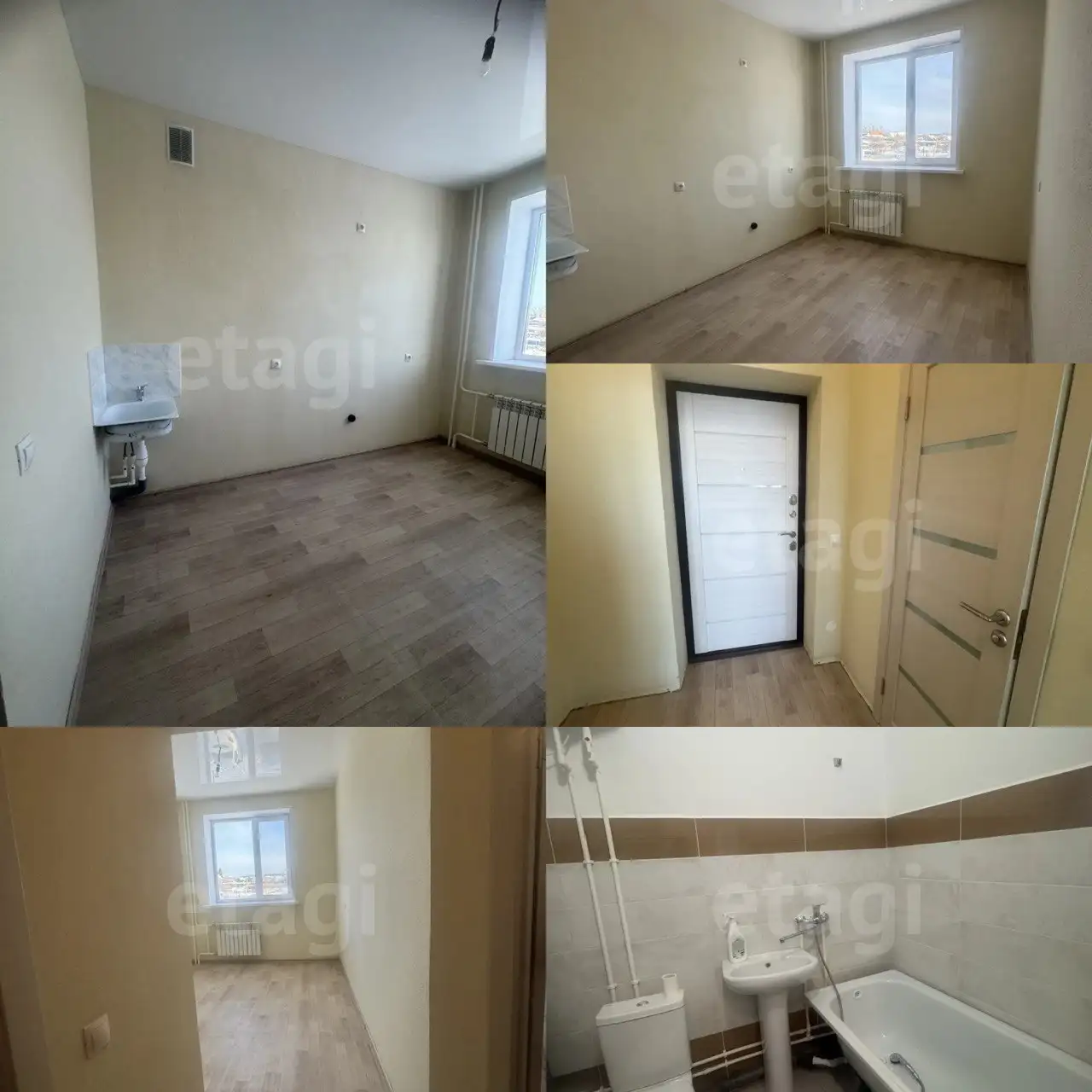 Продажа однокомнатной квартиры в Заводоуковском районе - Квартиры (Недвижимость) в Тюмень