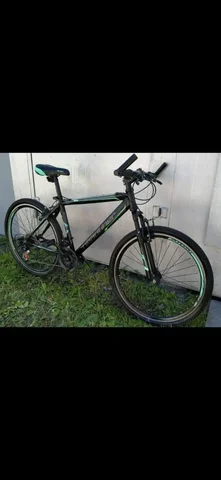 Велосипед взрослый Неаdliner 18.5 рама 26 колеса Shimano - Хобби и отдых в Тюмень