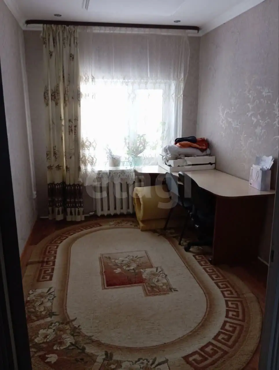 Продается дом в центре Упорово - Дома (Недвижимость) в Упорово