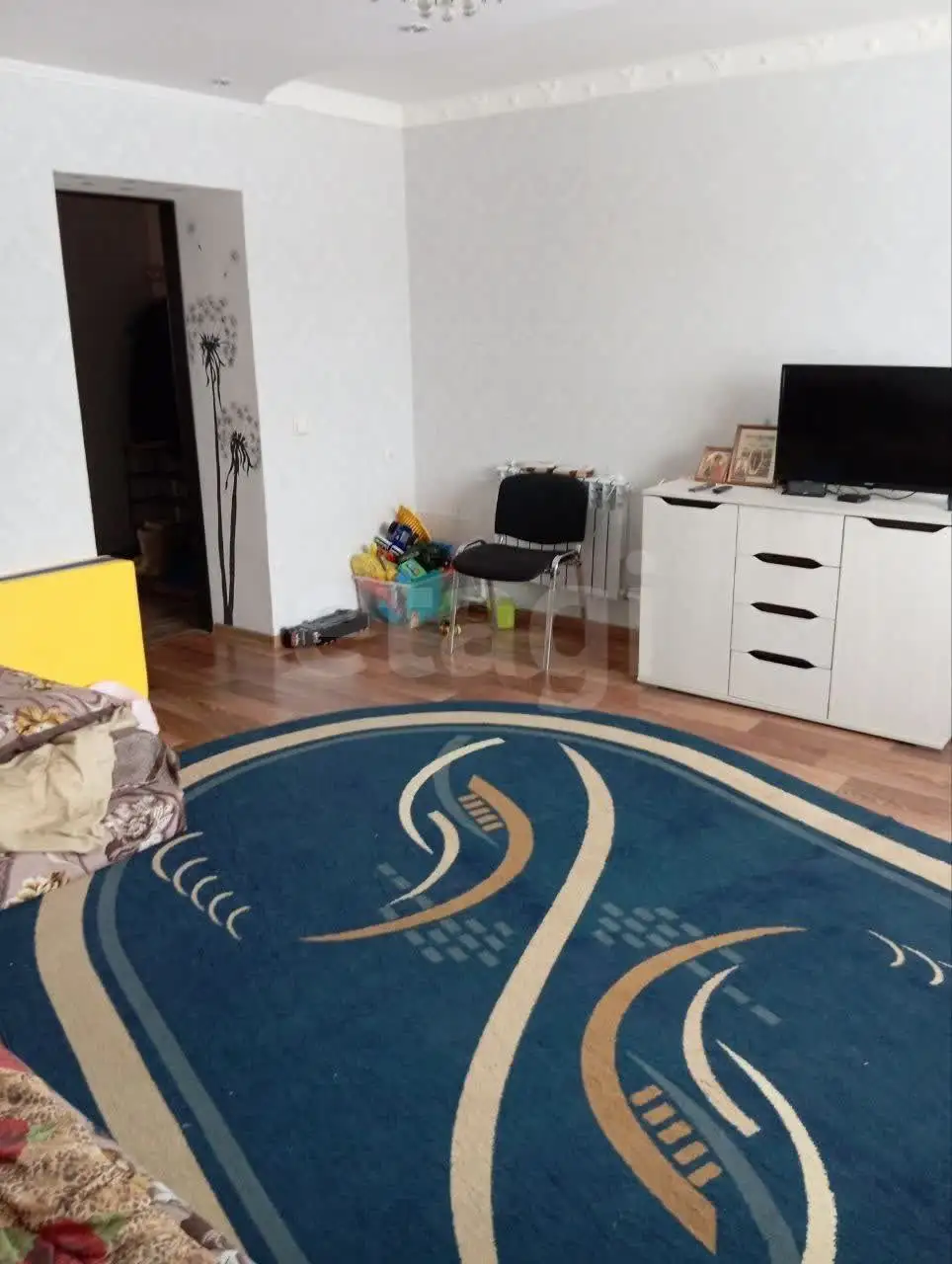 Продается дом в центре Упорово - Дома (Недвижимость) в Упорово