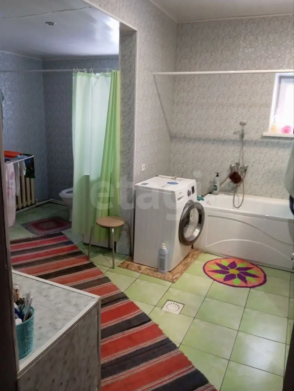 Продается дом в центре Упорово - Дома (Недвижимость) в Упорово