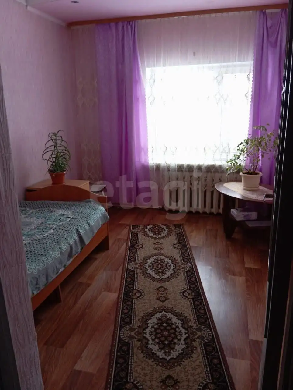 Продается дом в центре Упорово - Дома (Недвижимость) в Упорово