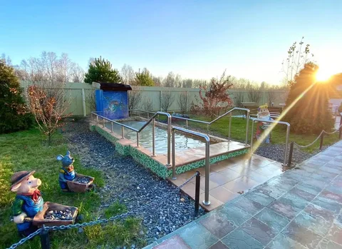 Требуются сотрудники на базу отдыха «Сосновый бор» - частное объявление в Винзили