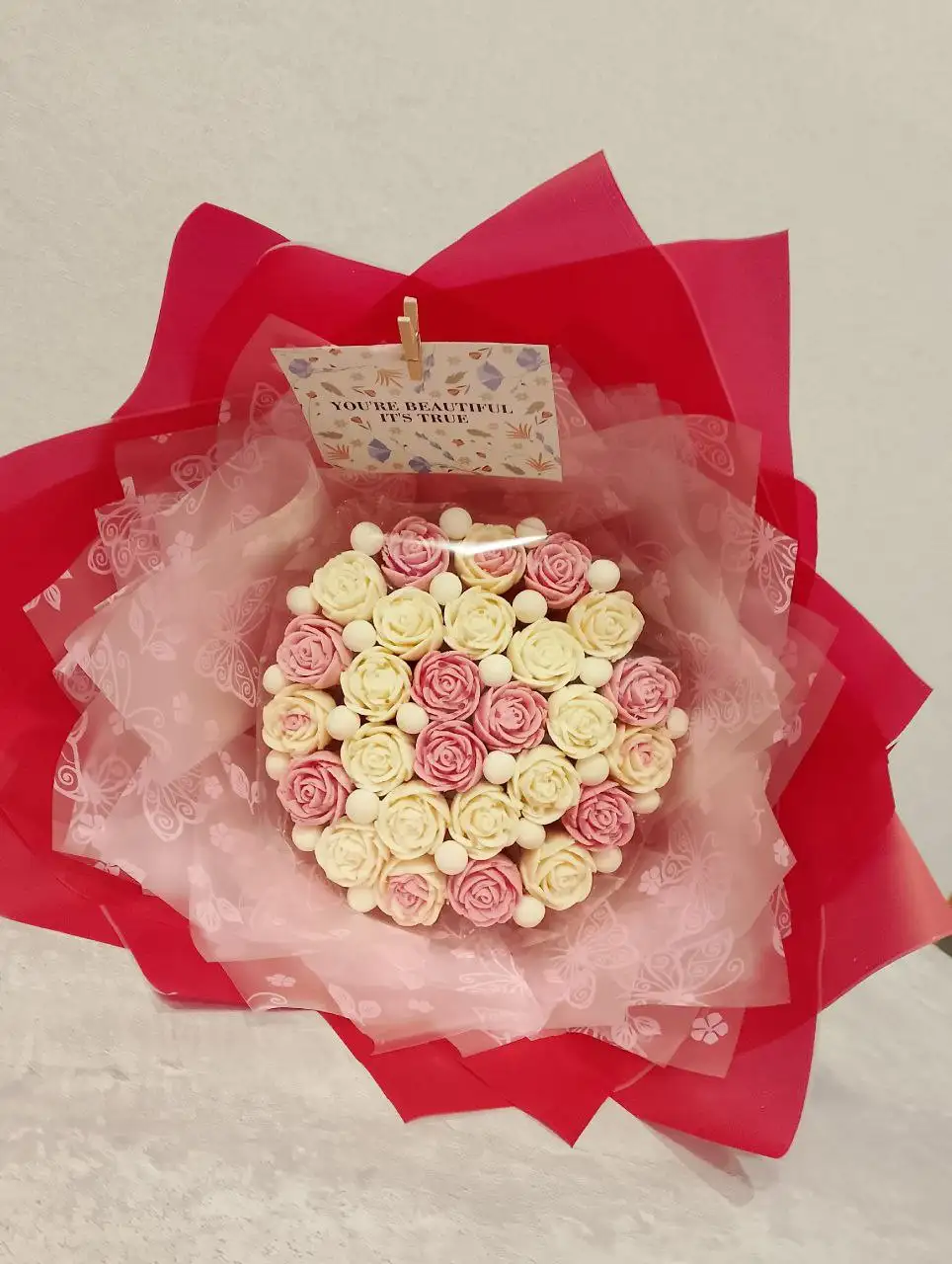 Торт от кондитера Снежаны в Тюмени - Кулинария/Кондитерские услуги (Услуги) в Тюмень