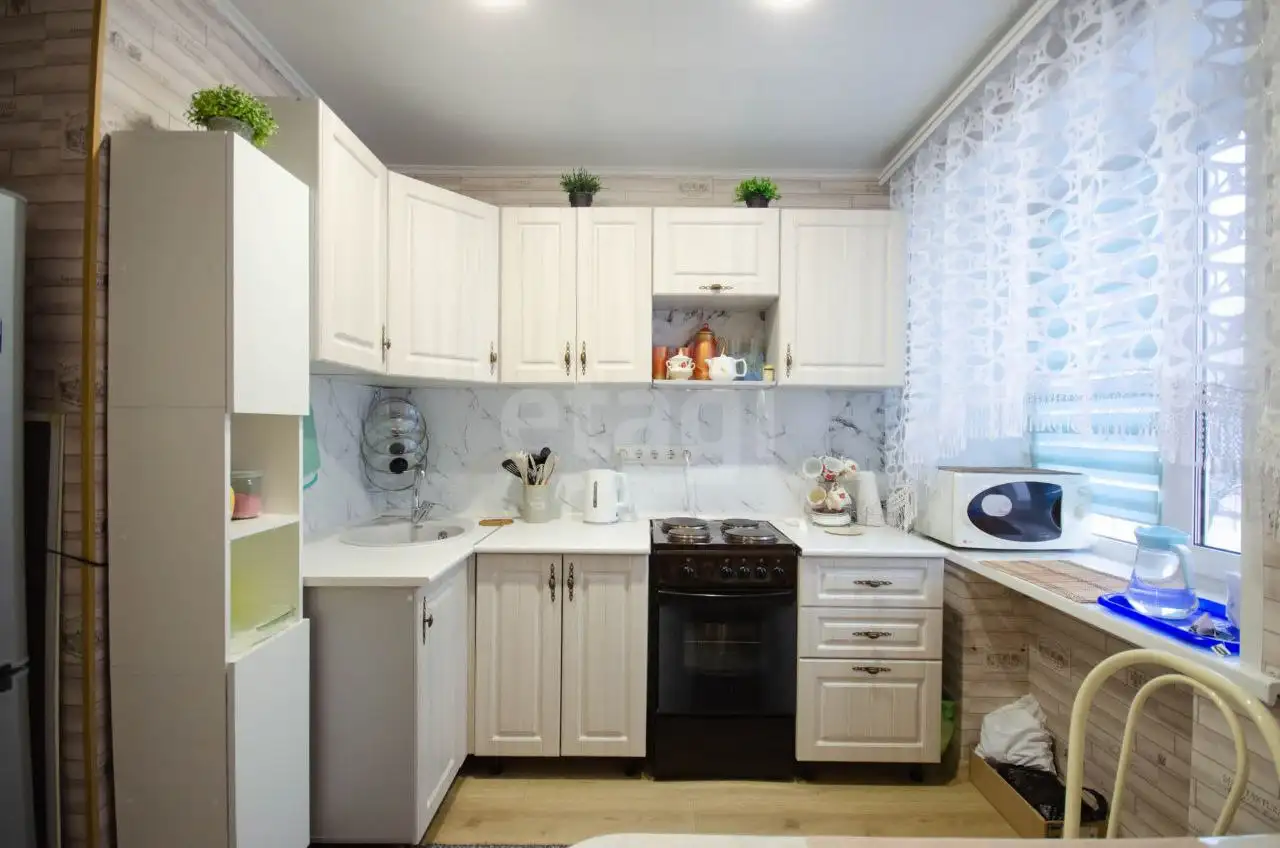 Продажа однокомнатной квартиры в Заводоуковске - Квартиры (Недвижимость) в Заводоуковск