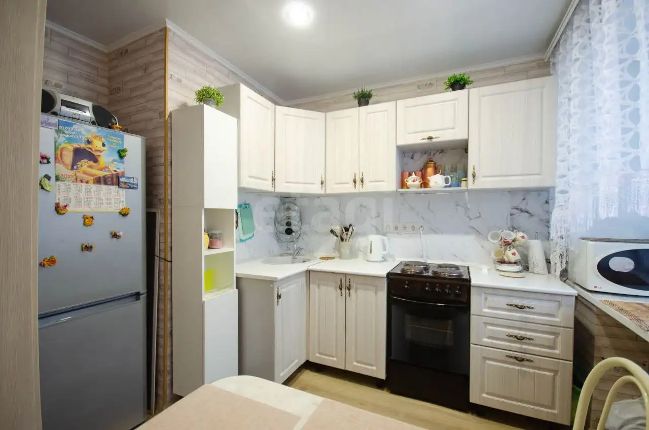 Продажа однокомнатной квартиры в Заводоуковске - Квартиры (Недвижимость) в Заводоуковск