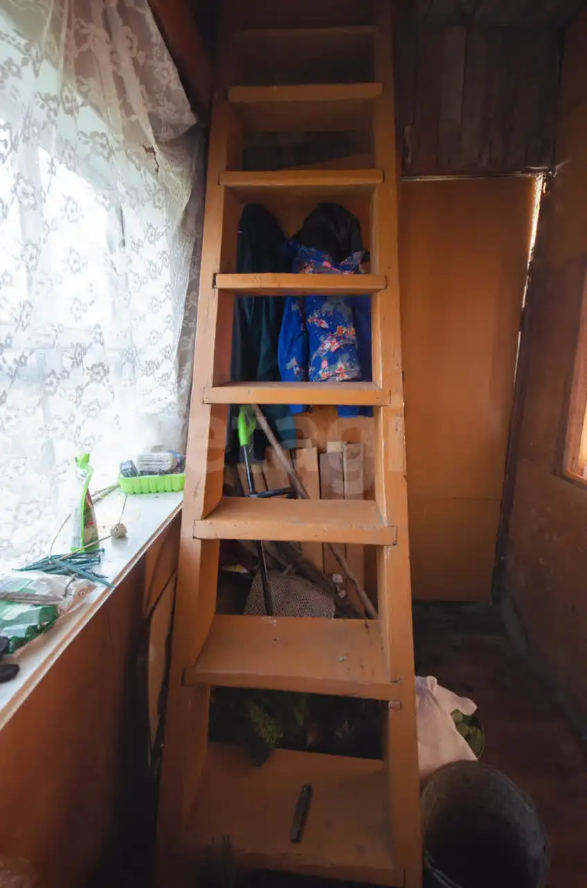 Участок 6 соток с домом в СОТ "Тобол" - Земельные участки (Недвижимость) в Заводоуковск