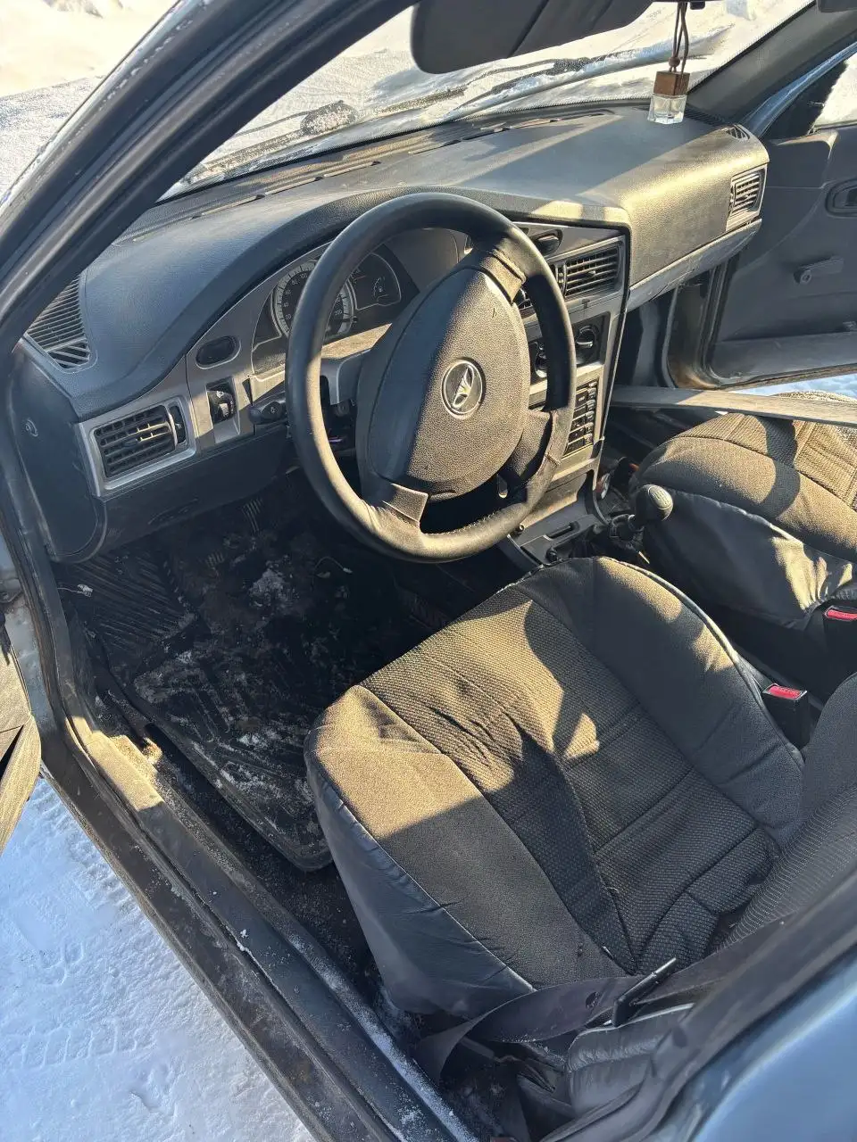 Полный разбор в Тюмени - Разбор (Барахолка) в Тюмень