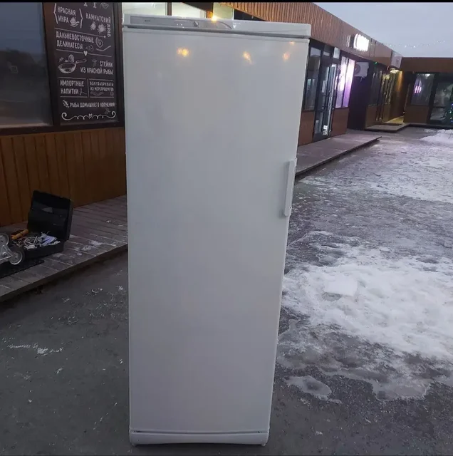 Продажа морозильной камеры - Жалюзи в Тюмень